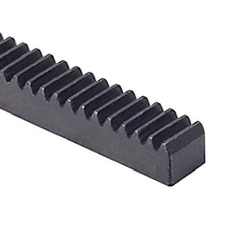 Martin 6 DP Pitch, 2 in. Face Width, 1-1/2 in. Overall Thickness, 20 Degree Pressure Angle R206X6